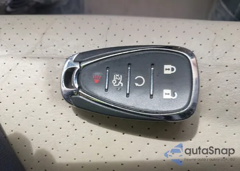 2022 Chevrolet Malibu Fwd Lt z USA, uszkodzony, nr VIN 1G1ZD5ST0NF171103